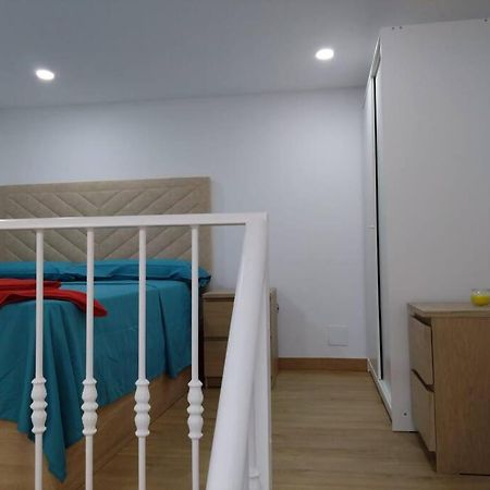 Appartment As A Service -El Mejor En Malaga Centro Exterior photo