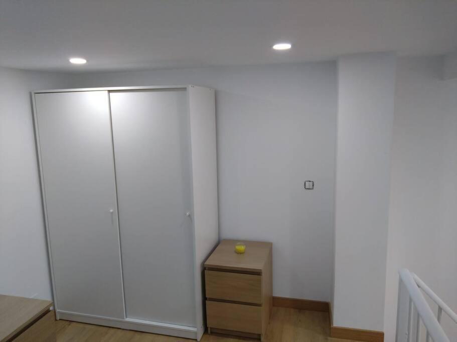 Appartment As A Service -El Mejor En Malaga Centro Exterior photo