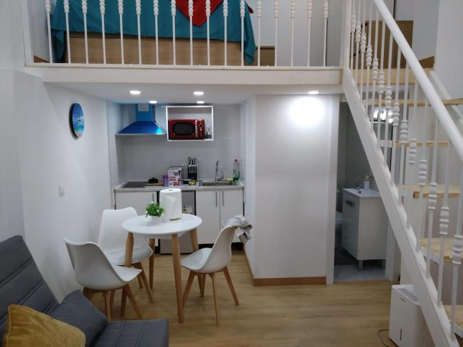 Appartment As A Service -El Mejor En Malaga Centro Exterior photo